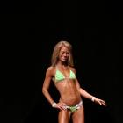 Brook  Monehan - NPC Dexter Jackson Memphis Classic 2013 - #1